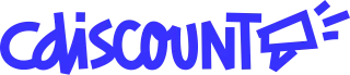 Logo de cDiscount