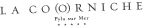 Logo de La Co(o)rniche
