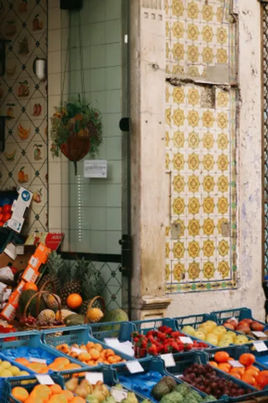 Lisbonne