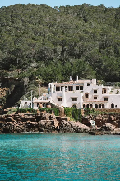 Ibiza