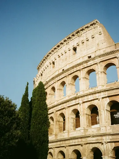 Rome