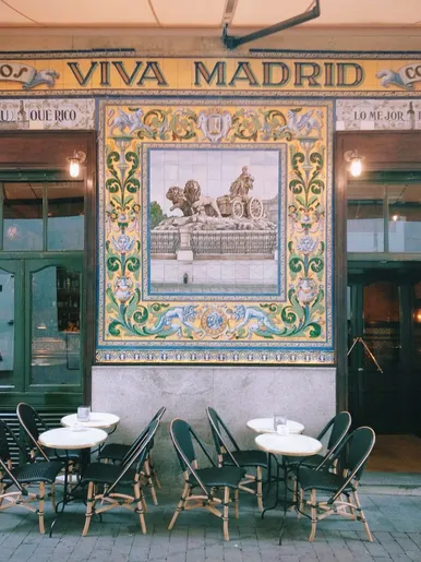 Madrid