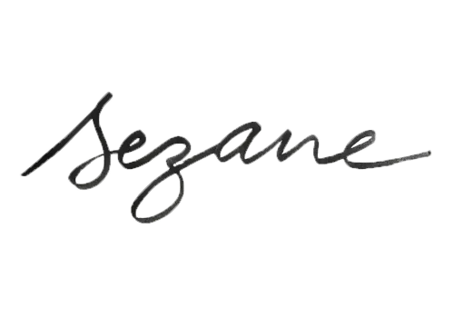 Logo de Sezane